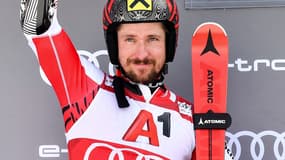 Marcel Hirscher