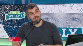 Sagnol : "Neymar doit aider le club à passer une étape et ce n'est pas le cas"
