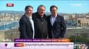 Accusé de viol, Gérard Depardieu écrit "sa vérité"