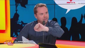 Le journal moyen du jeudi 6 juin 2019