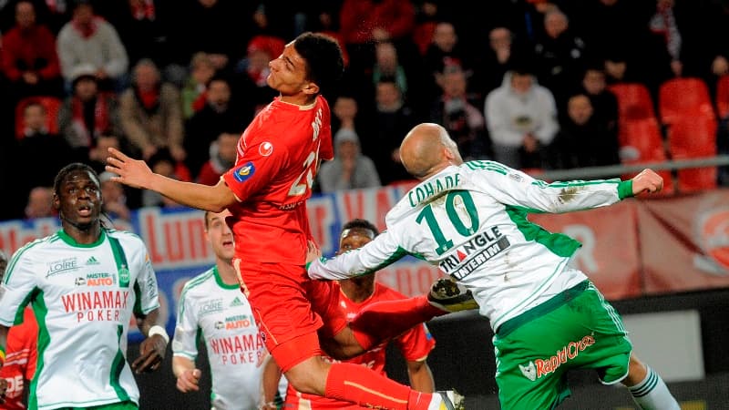 Les Verts s'en contenteront