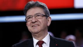 Jean-Luc Mélenchon