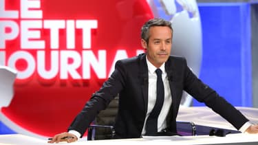 Yann Barthès