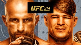 Alexander Volkanovski - Diego Lopes : à quelle heure et sur quelle chaîne regarder le combat UFC 314 en direct ?