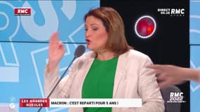 Kaouther Ben Mohamed : "Je refuse d'avoir à la tête de mon pays l'extrême droite et des gens qui sont racistes !"