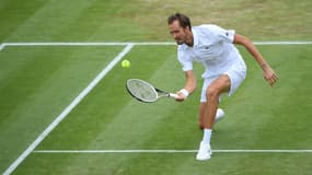 Daniil Medvedev
