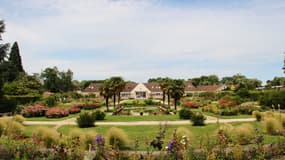 L'École d'horticulture Du Breuil