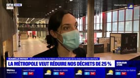 Lyon: la métropole veut diminuer les déchets de 25%