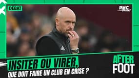 Débat : Existe-t-il un bon moment pour virer les coachs ?