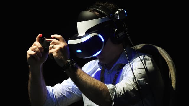 Avec Peebles Interfaces, Oculus veut créer une nouvelle génération de jeux vidéos, mais aussi affirmer son rôle dans les applications militaires ou médicales.