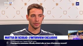 100% gones : Mattia De Sciglio, l’interview exclusive