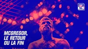 Conor McGregor