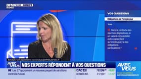 Les élections législatives et le monde de l'entreprise