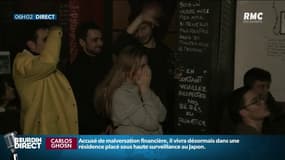 "Ca fait encore plus mal que la remontada": les supporters du PSG sont "dégoûtés"