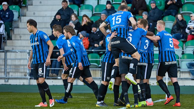 Joie Inter Turku