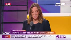 Solution Conso - Prix des assurances : comment limiter la casse? 