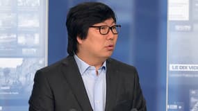 Jean-Vincent Placé veut un changement de cap politique de la part de François Hollande, mais le maintien de Jean-Marc Ayrault.