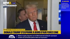 Après sa rencontre avec Xi Jinping, Donald Trump annonce baisser les droits de douane pour la Chine