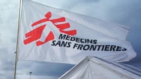 MSF parle dans un communiqué de "véritable urgence sanitaire".