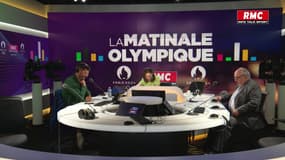 JO 2024 : "Lorsqu'on est sur le site (des épreuves), on ne se rend pas compte de ce qui se passe", avoue Sylviane Dubau, mère de Pauline Ferrand-Prévot