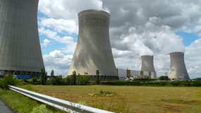 Le "grand carénage", un programme de rénovation du parc nucléaire qui va durer 15 ans.