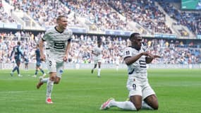 Arnaud Kalimuendo - Rennes