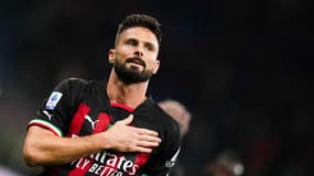 Olivier Giroud