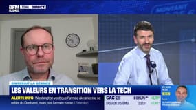 Schneider Electric : un plan stratégique salué