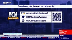 Vous recrutez : Partoo / Kbrw - 18/05