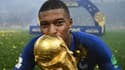 Kylian Mbappé