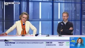 La Data Room : 100 millions de dollars = Ce que représentent les intérêts de la dette américaine par heure - 23/04