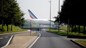 Pour rejoindre Roissy Charles-de-Gaulle, Aéroports de Paris invite les automobilistes à prendre la route plus tôt (photo d'illustration)
