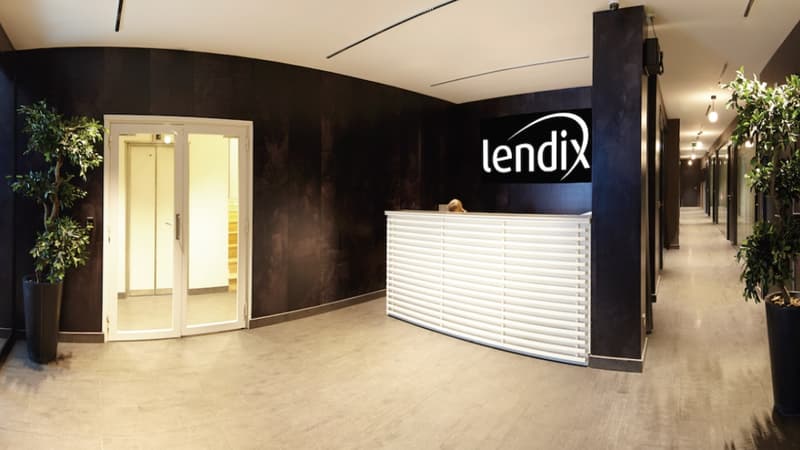 La plateforme de prêts aux entreprises Lendix a annoncé mardi l'acquisition de son concurrent Finsquare.