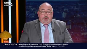 ÉDITO - L'emblématique marque française Petit Bateau va passer sous pavillon américain