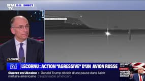 Enrico Letta, ex-premier ministre italien: "Poutine est en train de gagner, grâce à Trump"