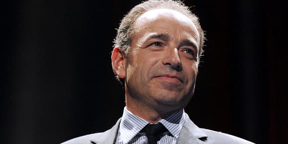 Jean-François Copé Jean-François Copé