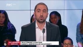 #Santé - "Que les gens prennent de l'homéopathie parce que ça leur fait du bien pourquoi pas. Mais que la collectivité, c'est-à-dire nous, remboursons ces traitements je trouve ça dérangeant !" @Dr_moji #GGRMC