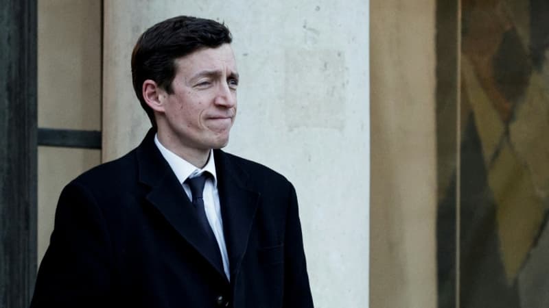 Le ministre de l'Éducation annonce qu'il n'y aura "aucune grande réforme à la rentrée prochaine"