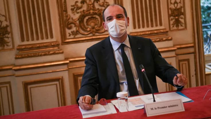 Jean Castex annonce un durcissement des peines de prison contre les agresseurs de policiers ou de gendarmes. Efficace ou pas?