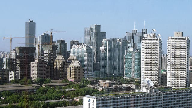 La Chine va étendre son projet pilote de taxe foncière pour lutter contre la spéculation