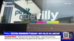 Revenu minimum étudiant : des villes s'y lancent - 05/08