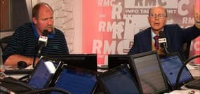 Départ de Claire Chazal "Je ne la regretterai pas, pour moi ce n'est pas une journaliste" Jacques Maillot