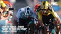 Tour de France : Sagan "aurait pu faire un strike" dénonce Coppel