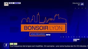 Bonsoir Lyon : le JT du lundi 22 février