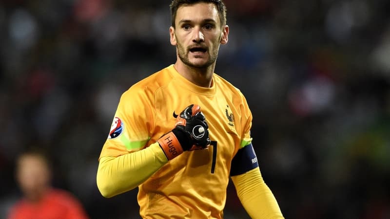 Hugo Lloris