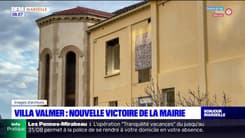 Villa Valmer: la résiliation du bail confirmée par la justice