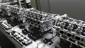La Française de Mécanique, détenue à parité par Renault et PSA, produit 5% des moteurs mondiaux.