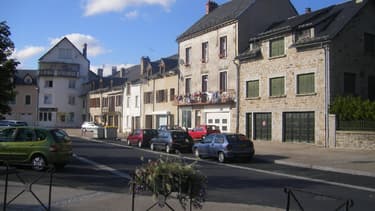 Le village de Saint-Chély d'Apcher va réaliser d'importantes économies grâce à la chaleur récupérée depuis l'usine ArcelorMittal.