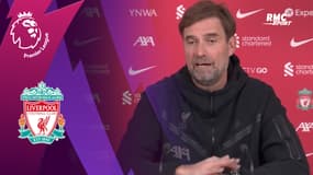 Liverpool : "Nous ne sommes pas les Harlem Globetrotters, il faut se battre" prévient Klopp