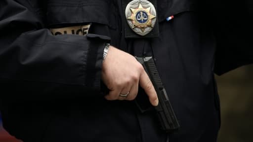 Une policière française blessée dans les opérations antiterroristes menées à Bruxelles - Jeudi 17 mars 2016